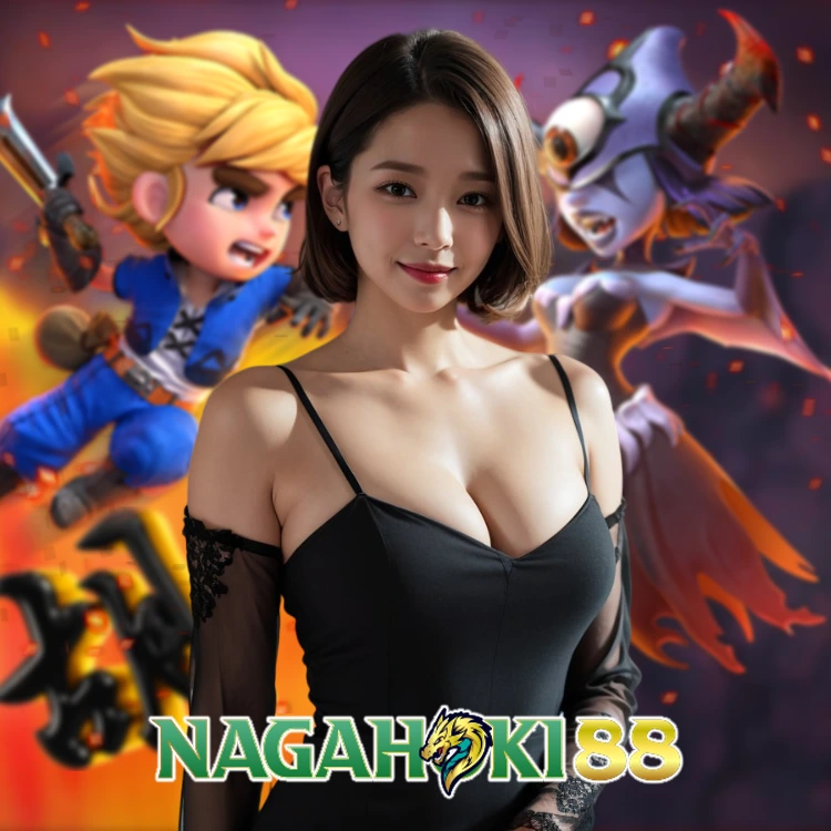 Situs Judi Slot Online
